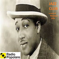 Jazz Club podcast