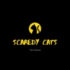 Scaredy Cats artwork