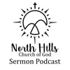 North Hills Church of God artwork