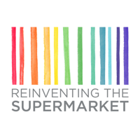 Reinventing the Supermarket podcast