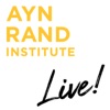 Ayn Rand Institute Live! artwork
