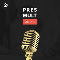 Presentation Multimedia Podcast podcast