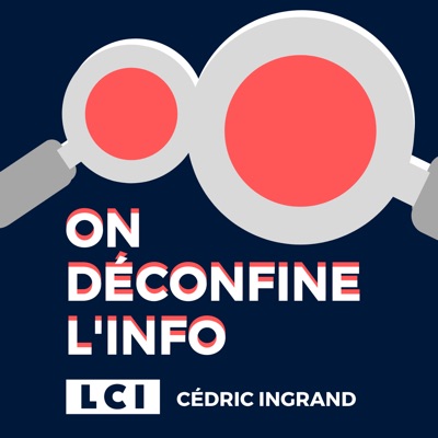 On Déconfine l'info On Déconfine l'info