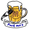 Puck ma's - Münchens Eishockey-Stammtisch artwork