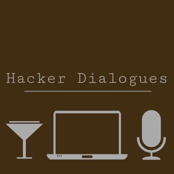 Hacker Dialogues