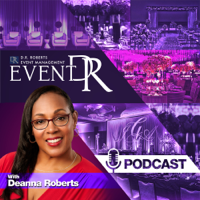 EVENT DR powered by KUDZUKIAN podcast