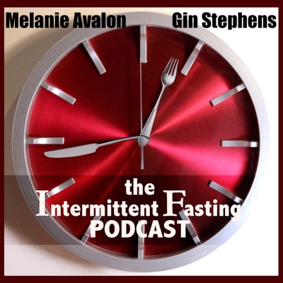 The Intermittent Fasting Podcast The Intermittent Fasting Podcast