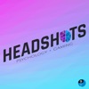 Headshots: Psychology + Gaming artwork