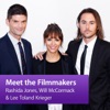 Rashida Jones, Will McCormack and Lee Toland Krieger: Meet the Filmmakers artwork