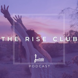 The Rise Club con Linda Gastaldello