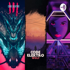 Code Elektro Podcast (Synthwave)