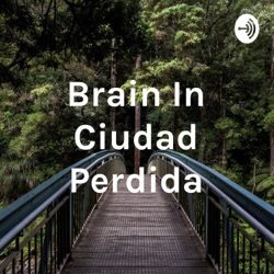 The Brain in Ciudad Perdida