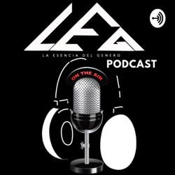 Mendoza y Ortega El principio Del Fin LEDG Podcast # 18
