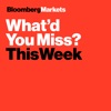 What'd You Miss This Week artwork