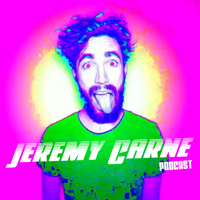 Jeremy Carne podcast