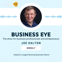 Leadership with Scott Ballard