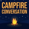 Campfire Conversation artwork