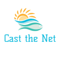 Cast the Net podcast