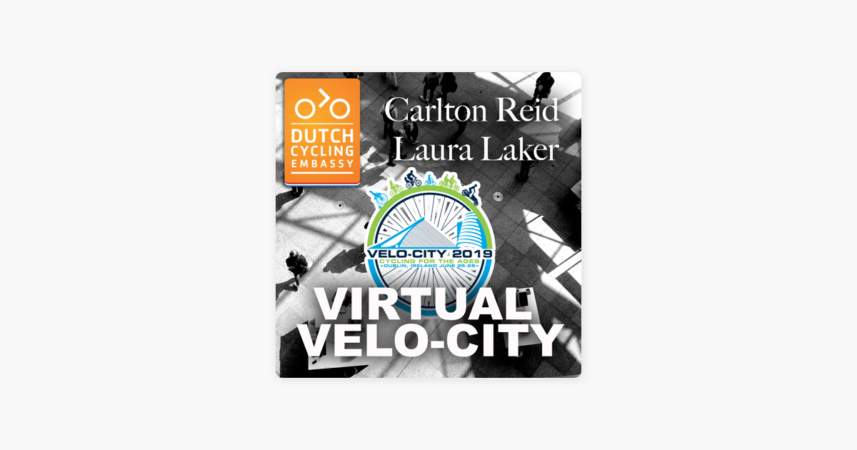 virtual velo