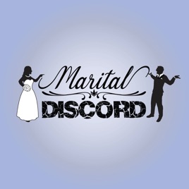 Marital Discord On Apple Podcasts