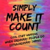 Simply Make It Count artwork