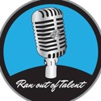 Ran Out Of Talent podcast
