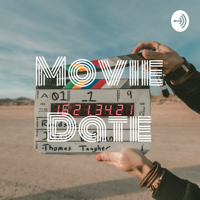 Movie Date podcast