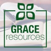 Grace Resources artwork