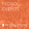 FedSoc Events artwork