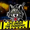 Chicago Wolves: Life Under The Pandemic artwork