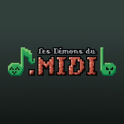 Les Démons du MIDI Les Démons du MIDI