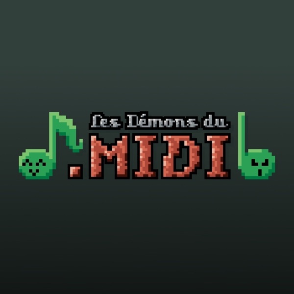 Les Démons du MIDI