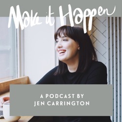 Let's Talk About Podcasting with Alex Kontis-Carrington