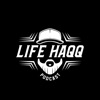 Life Haqq artwork