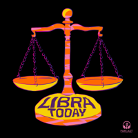 Libra Today podcast