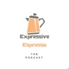 Expressive Espresso artwork
