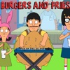 Burgers and Fries: Your One-Stop Bob's Burgers Podcast artwork