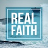 Real Faith Audio artwork
