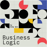 Business Logic podcast