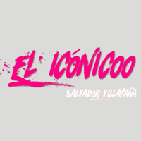 El Icónicoo podcast