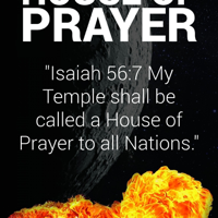 Fire of God - A Holy Fire Ministry End time Church podcast