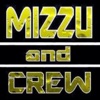 Mizzu and Crew artwork