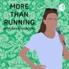 More Than Running with Dana Giordano artwork