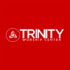 Trinity Worship Center artwork