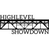 Highlevel Showdown artwork