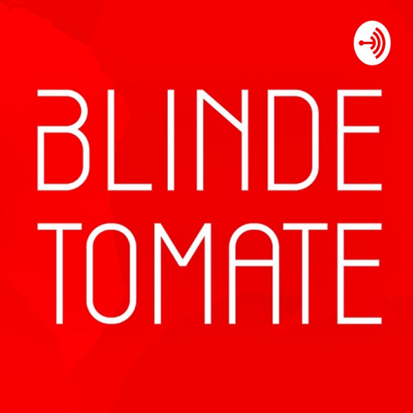 Blinde Tomate - Alles, was schmeckt