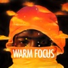 Warm Focus Radio artwork