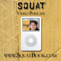 Squat Book podcast