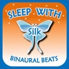 Sleep with Silk: Binaural Beats artwork