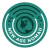 New Age Nomad Podcast artwork